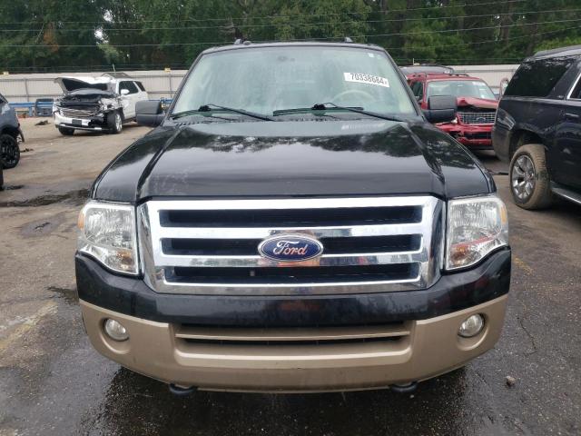 Photo 4 VIN: 1FMJK1J53EEF52175 - FORD EXPEDITION 