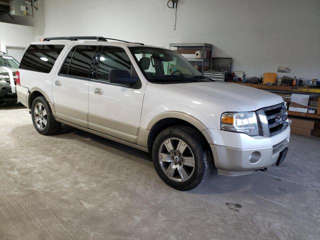 Photo 3 VIN: 1FMJK1J54AEA34103 - FORD EXPEDITION 