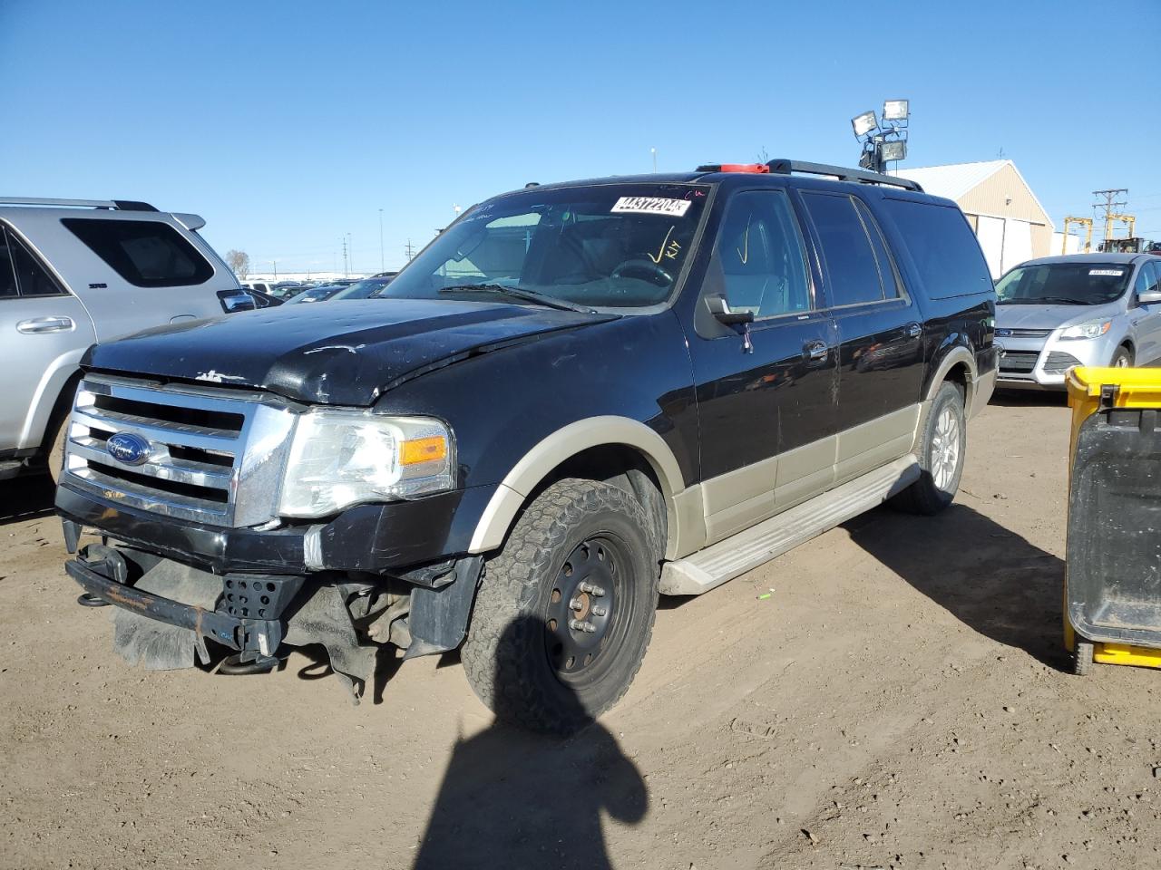 Photo 0 VIN: 1FMJK1J54AEA99159 - FORD EXPEDITION 