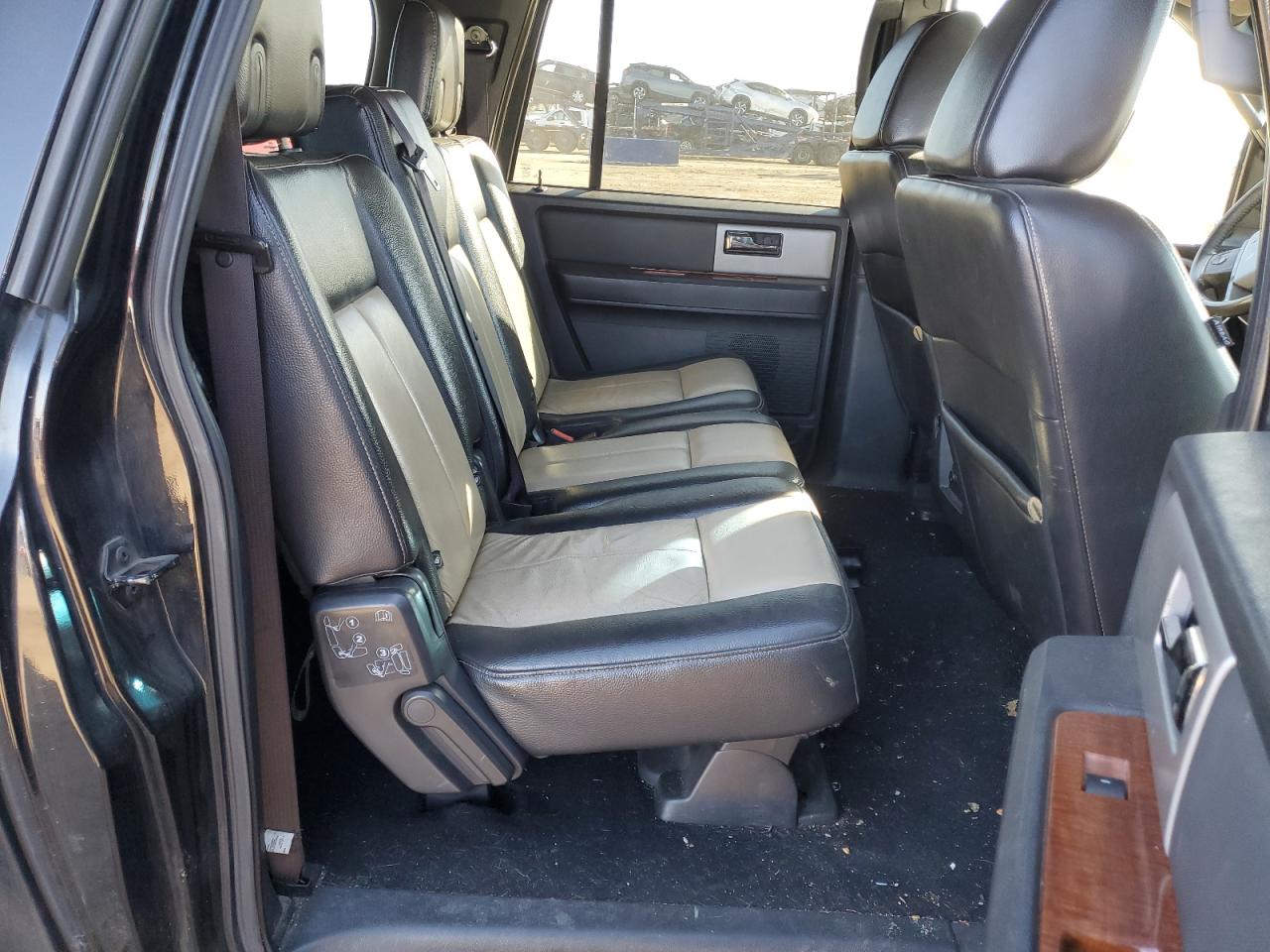 Photo 10 VIN: 1FMJK1J54AEA99159 - FORD EXPEDITION 