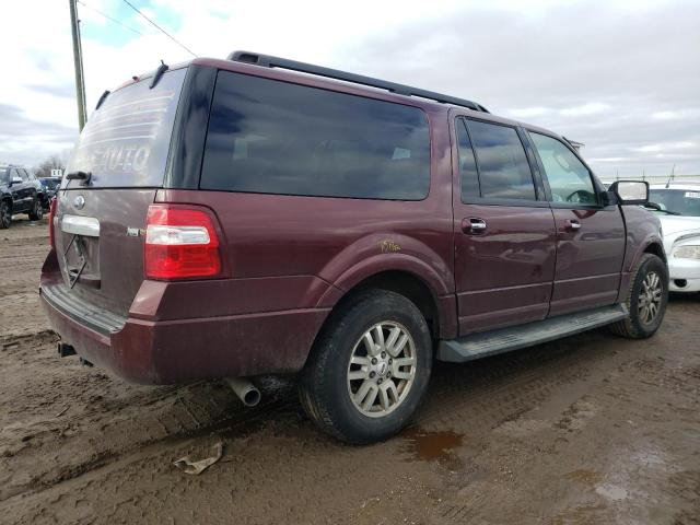 Photo 2 VIN: 1FMJK1J54BEF01697 - FORD EXPEDITION 