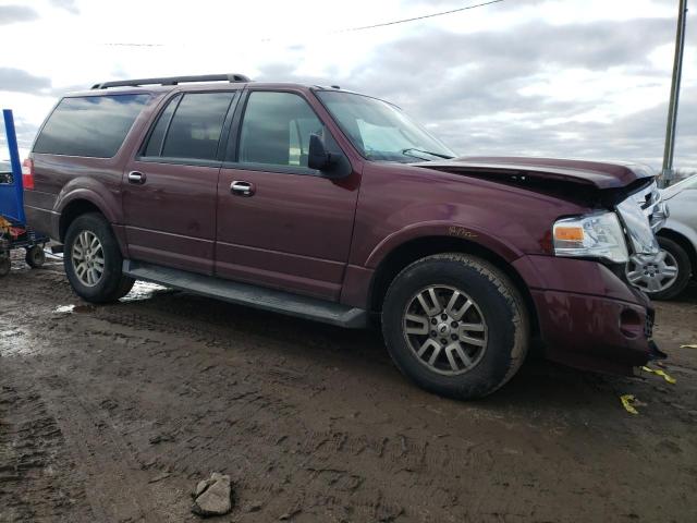 Photo 3 VIN: 1FMJK1J54BEF01697 - FORD EXPEDITION 