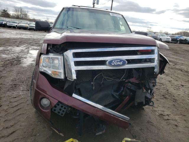 Photo 4 VIN: 1FMJK1J54BEF01697 - FORD EXPEDITION 