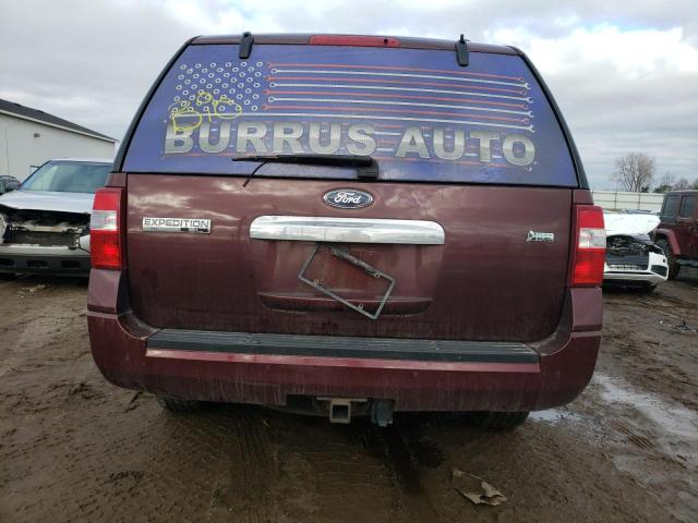 Photo 5 VIN: 1FMJK1J54BEF01697 - FORD EXPEDITION 