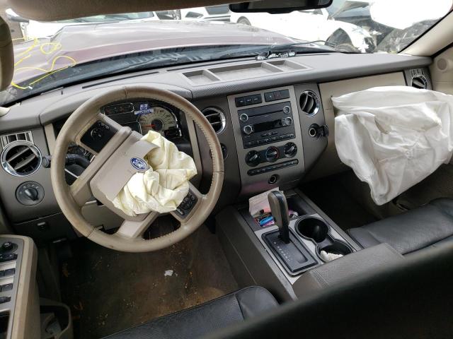 Photo 7 VIN: 1FMJK1J54BEF01697 - FORD EXPEDITION 