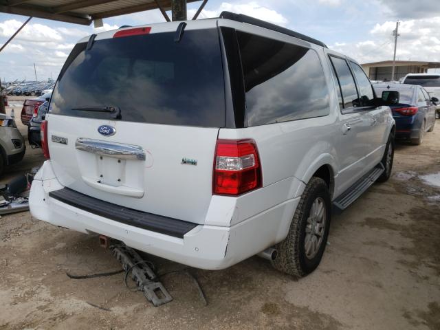 Photo 3 VIN: 1FMJK1J54BEF36580 - FORD EXPEDITION 