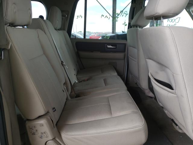 Photo 5 VIN: 1FMJK1J54BEF36580 - FORD EXPEDITION 