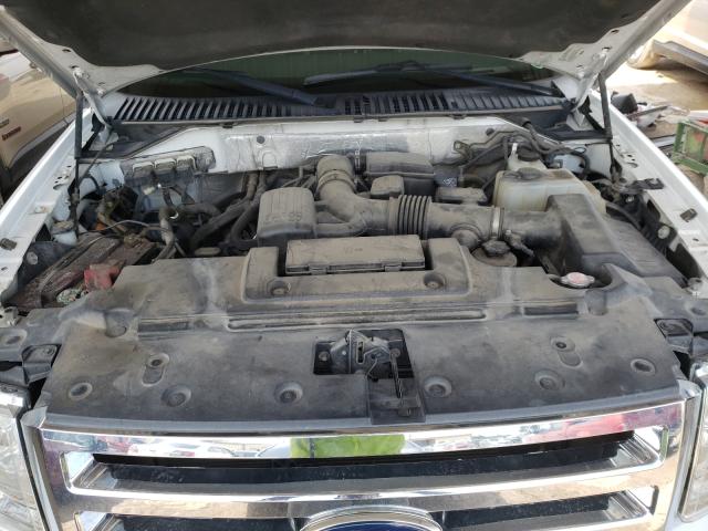 Photo 6 VIN: 1FMJK1J54BEF36580 - FORD EXPEDITION 