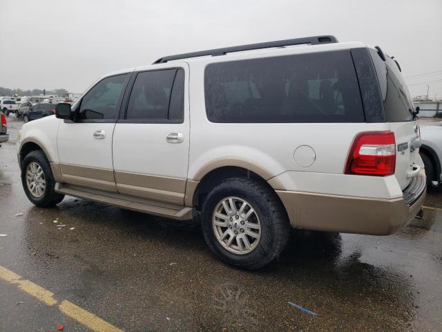 Photo 1 VIN: 1FMJK1J54BEF43044 - FORD EXPEDITION 