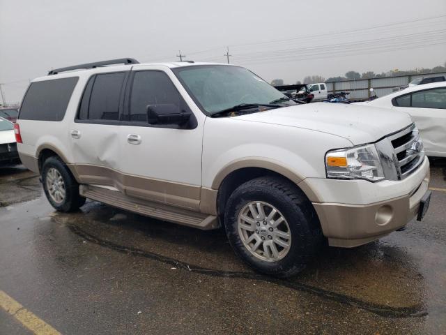 Photo 3 VIN: 1FMJK1J54BEF43044 - FORD EXPEDITION 