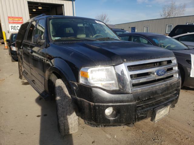 Photo 0 VIN: 1FMJK1J54CEF01930 - FORD EXPED XLT 