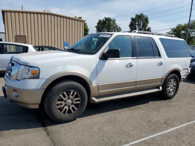 Photo 0 VIN: 1FMJK1J54DEF17871 - FORD EXPEDITION 