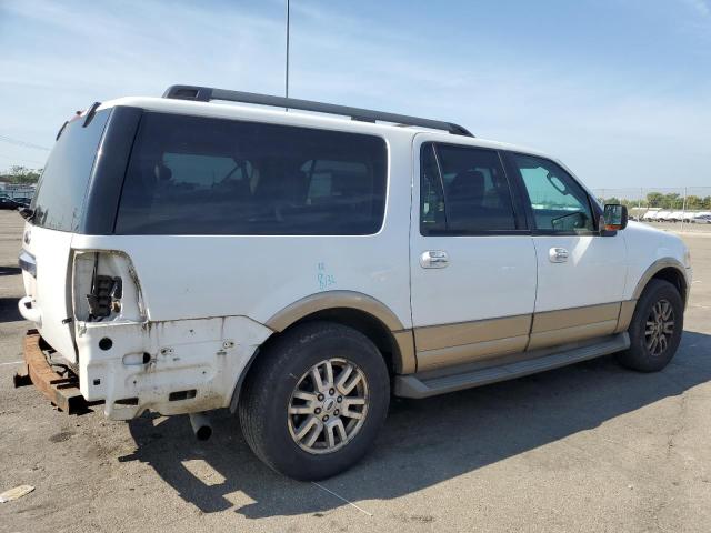 Photo 2 VIN: 1FMJK1J54DEF17871 - FORD EXPEDITION 