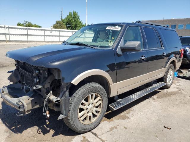 Photo 0 VIN: 1FMJK1J54DEF64186 - FORD EXPEDITION 