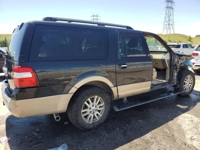 Photo 2 VIN: 1FMJK1J54DEF64186 - FORD EXPEDITION 