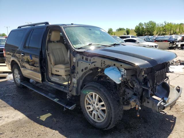 Photo 3 VIN: 1FMJK1J54DEF64186 - FORD EXPEDITION 