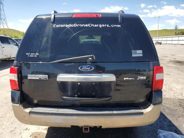 Photo 5 VIN: 1FMJK1J54DEF64186 - FORD EXPEDITION 