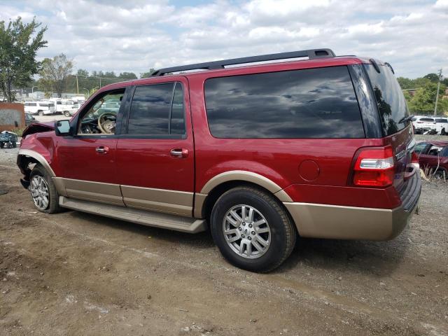 Photo 1 VIN: 1FMJK1J54EEF39130 - FORD EXPEDITION 