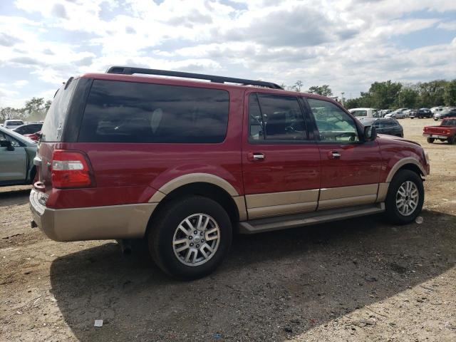 Photo 2 VIN: 1FMJK1J54EEF39130 - FORD EXPEDITION 