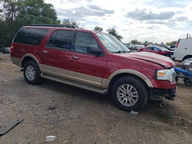 Photo 3 VIN: 1FMJK1J54EEF39130 - FORD EXPEDITION 