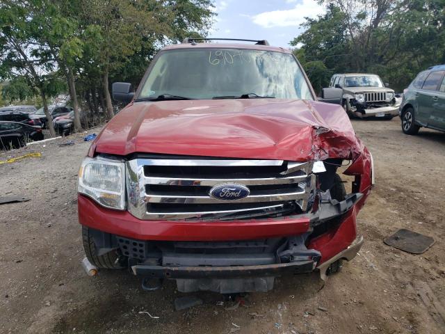 Photo 4 VIN: 1FMJK1J54EEF39130 - FORD EXPEDITION 