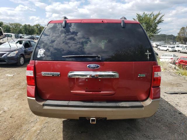 Photo 5 VIN: 1FMJK1J54EEF39130 - FORD EXPEDITION 