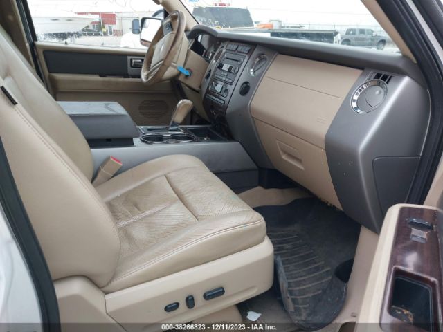 Photo 4 VIN: 1FMJK1J54EEF46336 - FORD EXPEDITION EL 