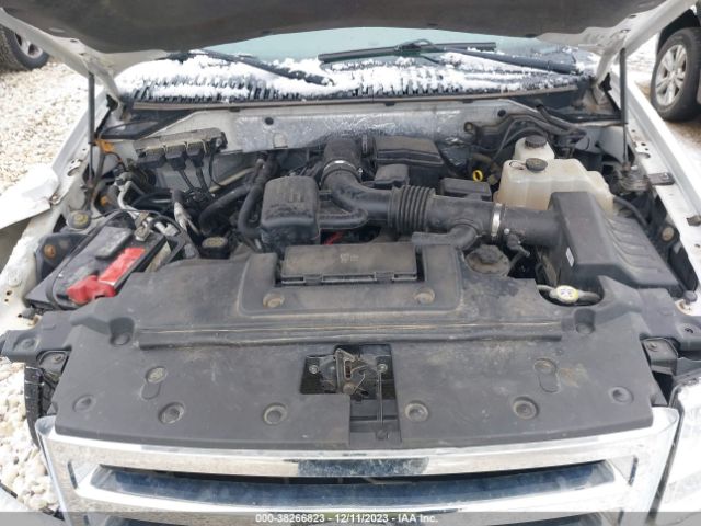 Photo 9 VIN: 1FMJK1J54EEF46336 - FORD EXPEDITION EL 