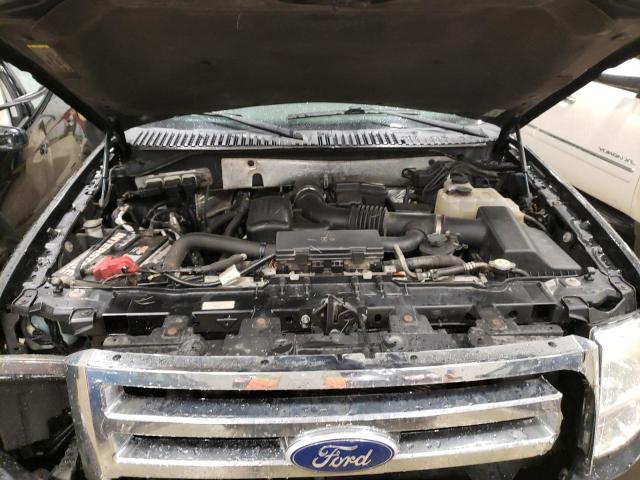 Photo 11 VIN: 1FMJK1J55AEA99154 - FORD EXPEDITION 