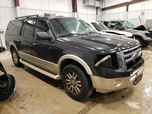 Photo 3 VIN: 1FMJK1J55AEA99154 - FORD EXPEDITION 