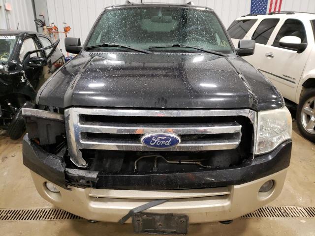 Photo 4 VIN: 1FMJK1J55AEA99154 - FORD EXPEDITION 