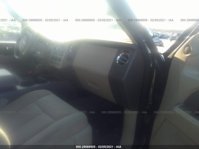 Photo 4 VIN: 1FMJK1J55BEF01739 - FORD EXPEDITION EL 