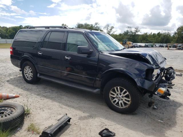 Photo 3 VIN: 1FMJK1J55CEF47511 - FORD EXPEDITION 