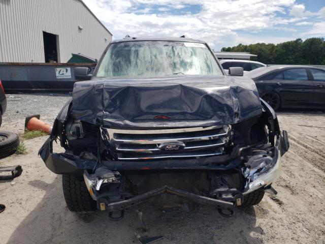 Photo 4 VIN: 1FMJK1J55CEF47511 - FORD EXPEDITION 