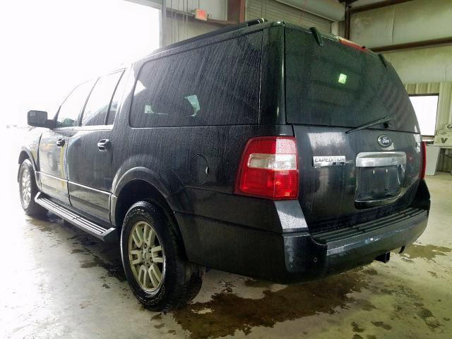 Photo 2 VIN: 1FMJK1J55CEF48786 - FORD EXPEDITION 