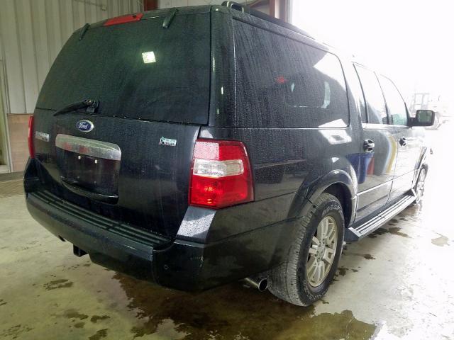 Photo 3 VIN: 1FMJK1J55CEF48786 - FORD EXPEDITION 