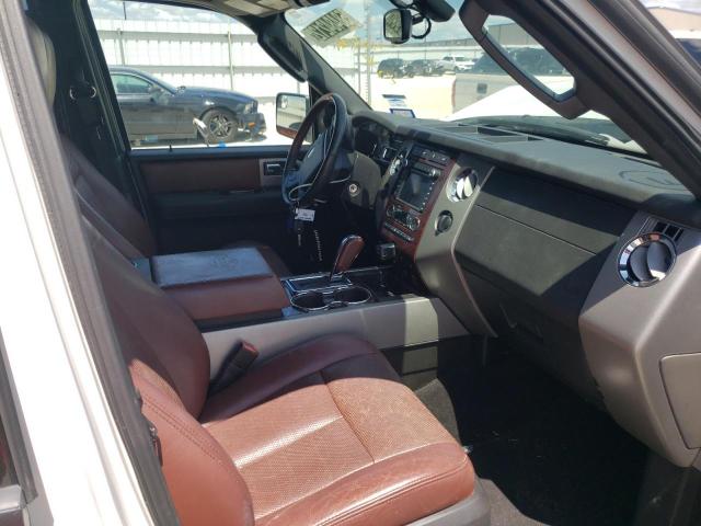 Photo 4 VIN: 1FMJK1J55EEF32414 - FORD EXPEDITION 