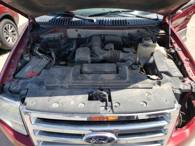 Photo 11 VIN: 1FMJK1J55EEF34101 - FORD EXPEDITION 