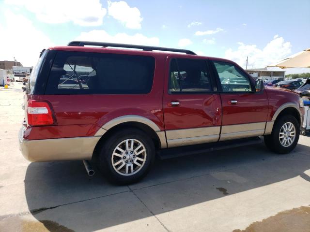 Photo 2 VIN: 1FMJK1J55EEF34101 - FORD EXPEDITION 