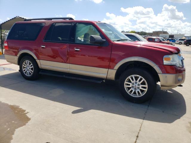 Photo 3 VIN: 1FMJK1J55EEF34101 - FORD EXPEDITION 