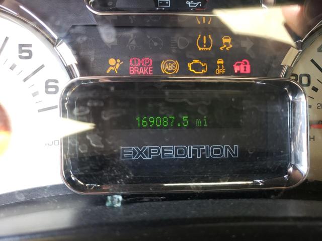 Photo 8 VIN: 1FMJK1J55EEF34101 - FORD EXPEDITION 