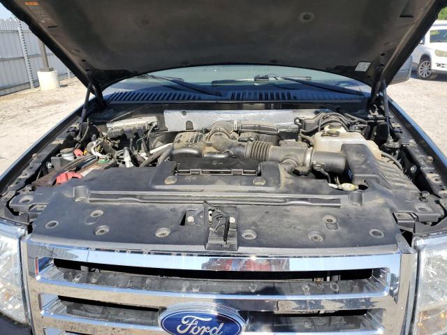 Photo 11 VIN: 1FMJK1J55EEF63467 - FORD EXPEDITION 