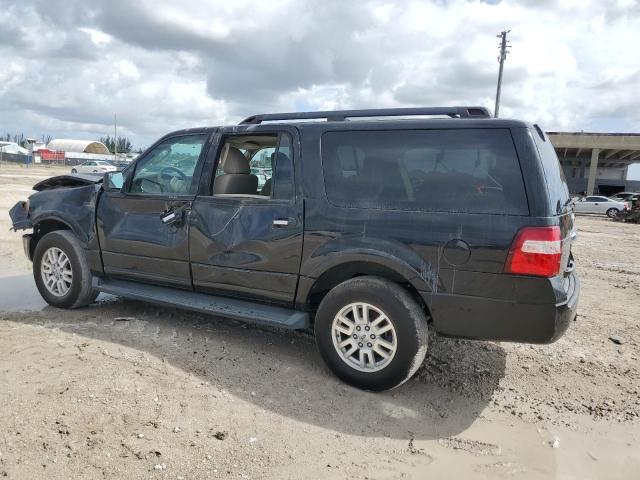 Photo 1 VIN: 1FMJK1J55EEF63467 - FORD EXPEDITION 