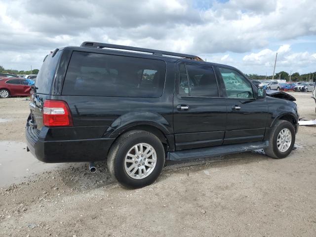 Photo 2 VIN: 1FMJK1J55EEF63467 - FORD EXPEDITION 