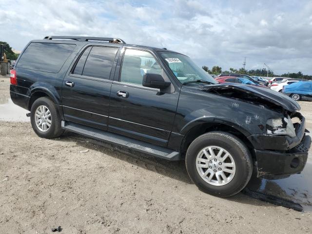 Photo 3 VIN: 1FMJK1J55EEF63467 - FORD EXPEDITION 