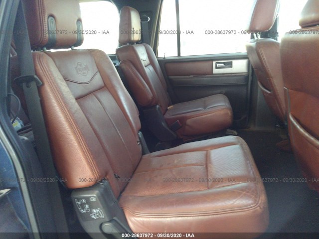 Photo 7 VIN: 1FMJK1J56AEA42719 - FORD EXPEDITION EL 