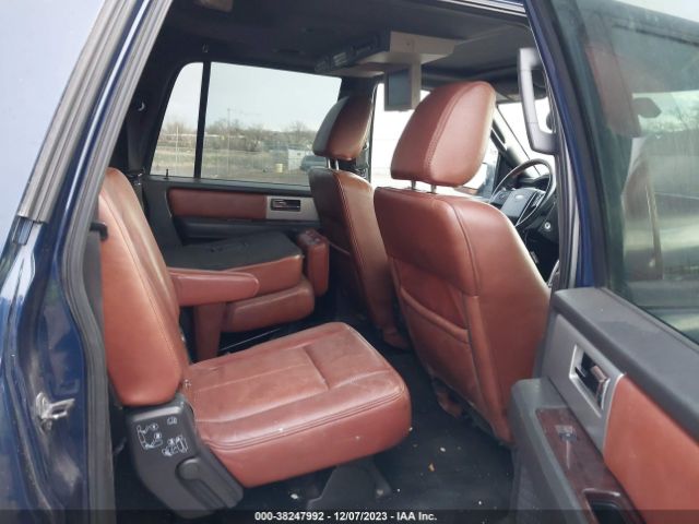 Photo 7 VIN: 1FMJK1J56AEB50807 - FORD EXPEDITION EL 