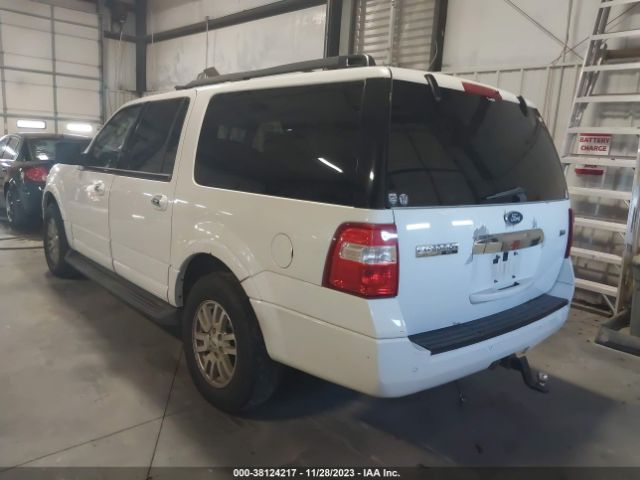 Photo 2 VIN: 1FMJK1J56BEF17111 - FORD EXPEDITION EL 