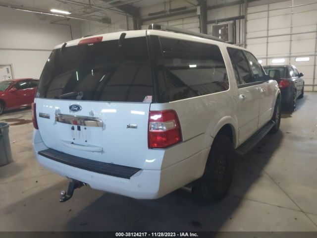 Photo 3 VIN: 1FMJK1J56BEF17111 - FORD EXPEDITION EL 