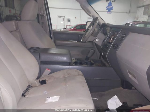 Photo 4 VIN: 1FMJK1J56BEF17111 - FORD EXPEDITION EL 